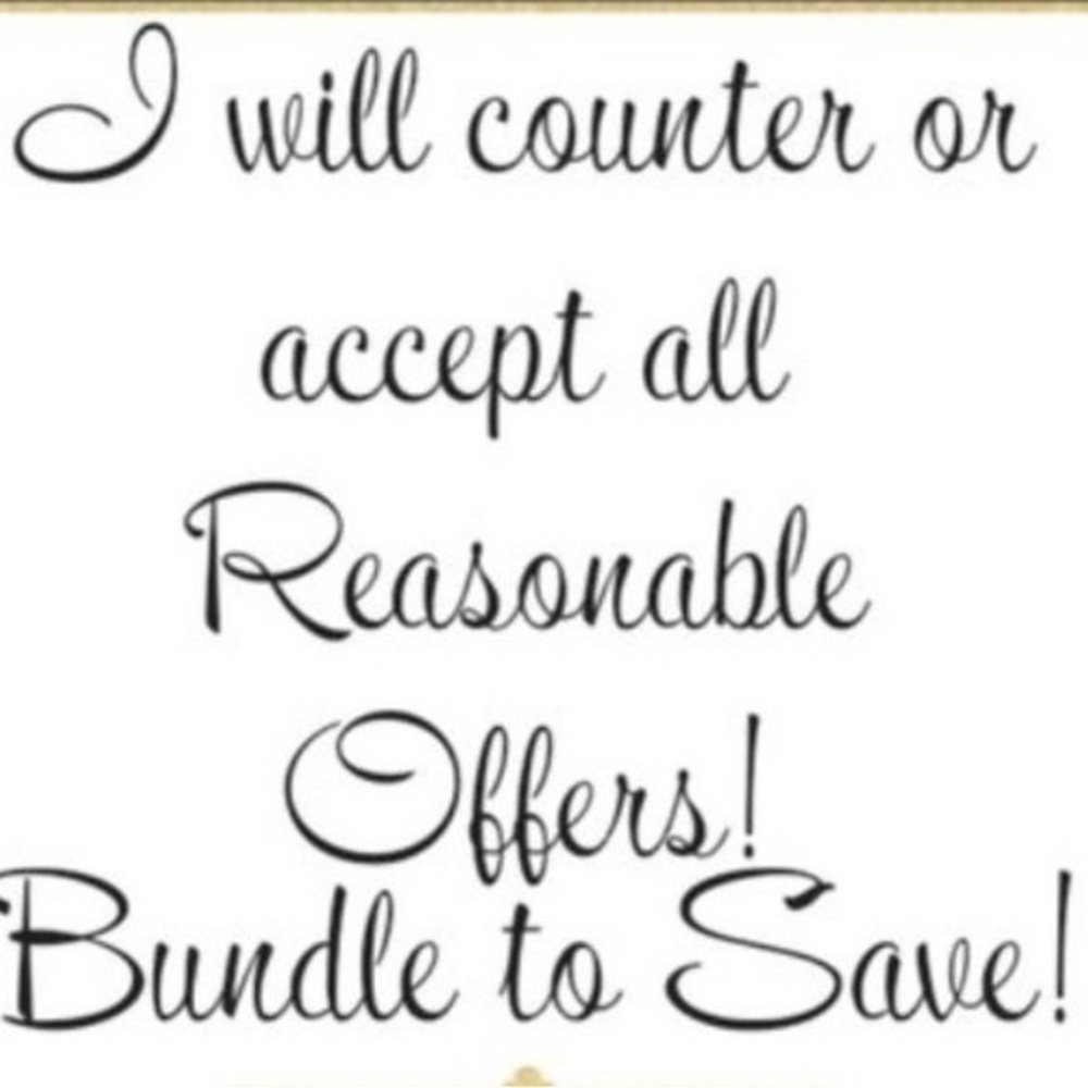Decorative White and Black Quote Sign